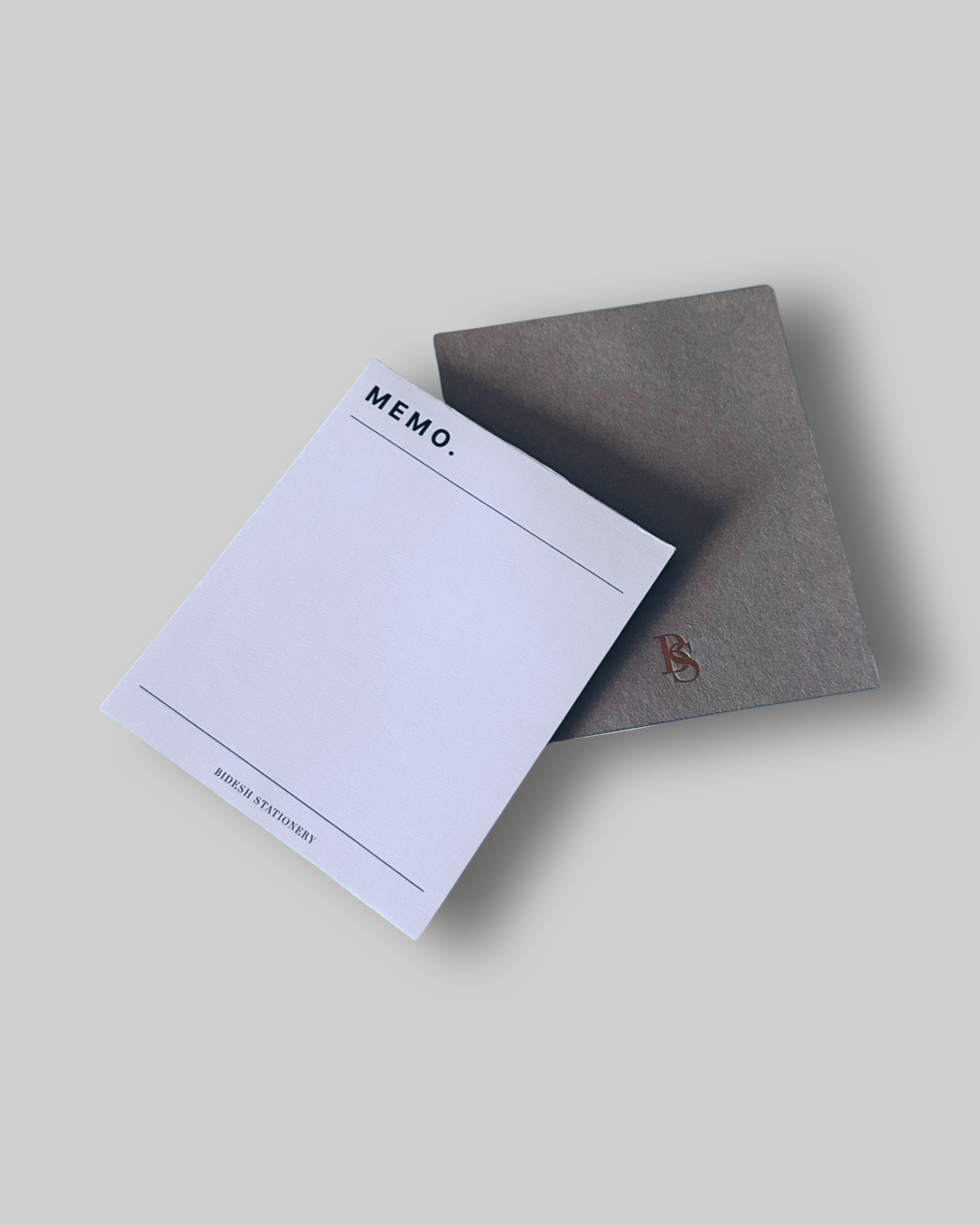 Notepad - Mini (Tearoff)