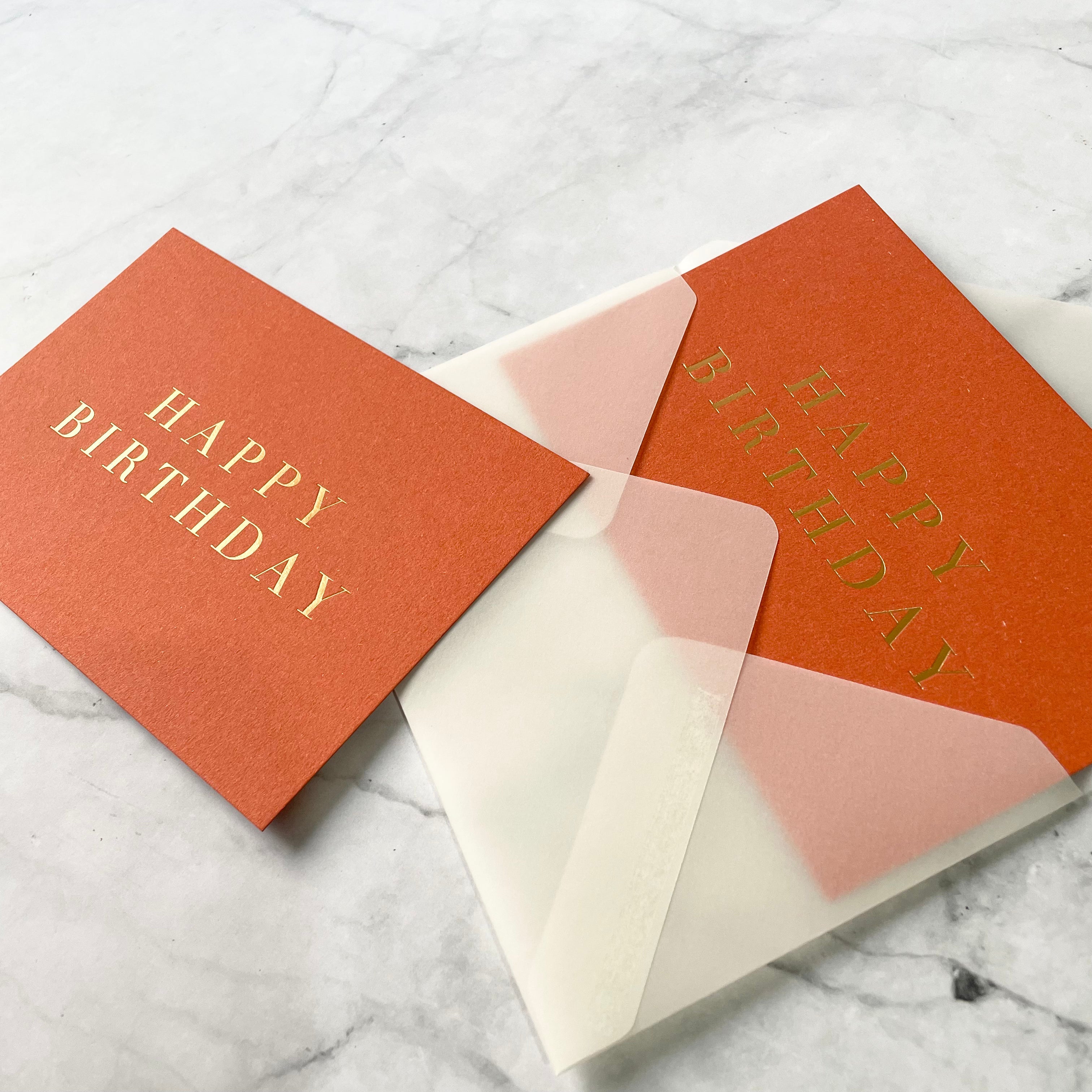 Greeting Card