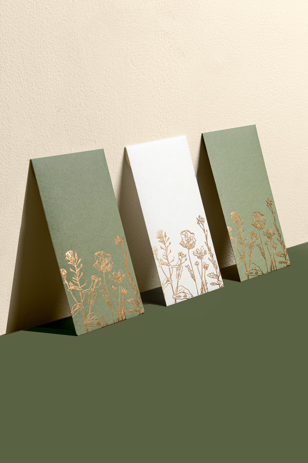 Money Envelope - Botanical (10 pcs)