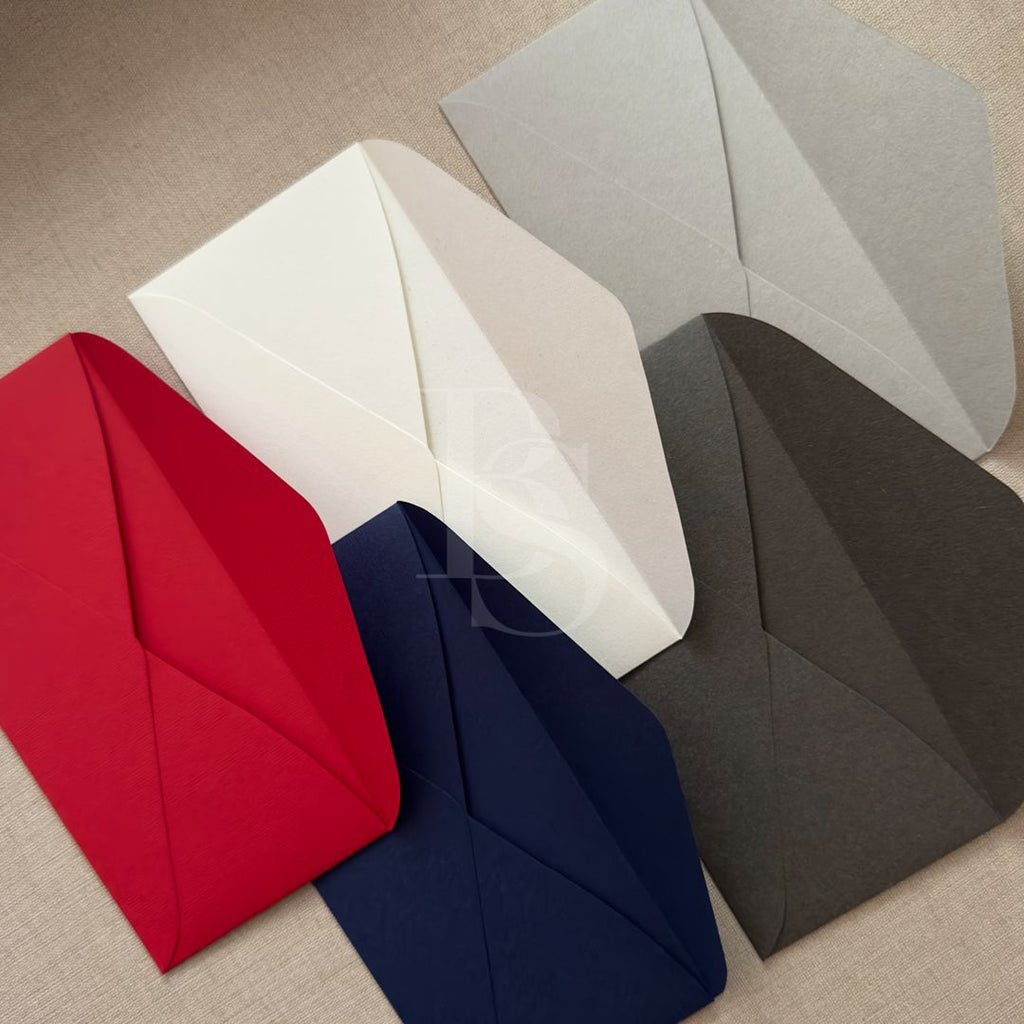 Money Envelope - Landscape (10 pcs)