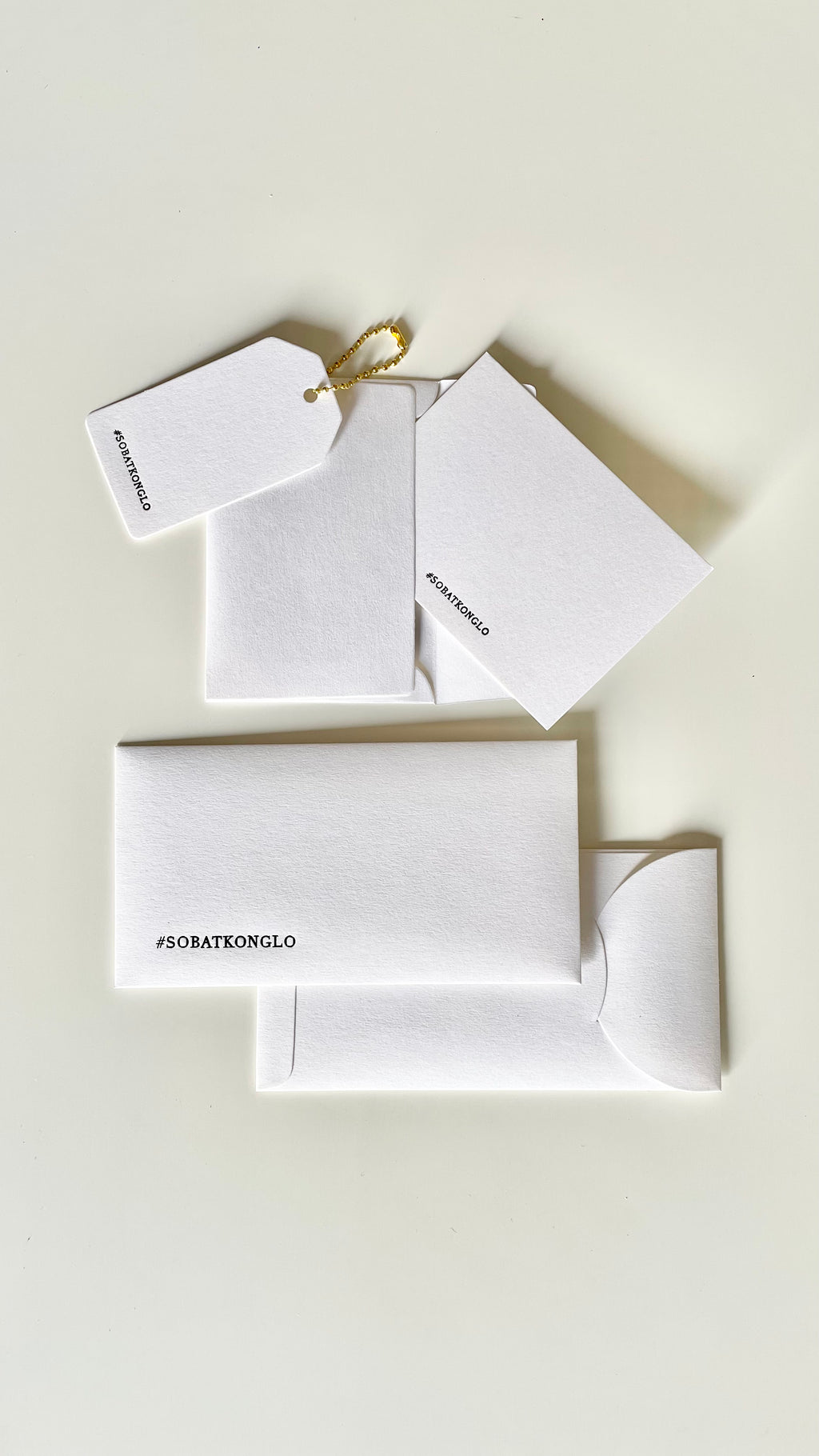 Stationary Wardrobe (Exclusive - Customized)