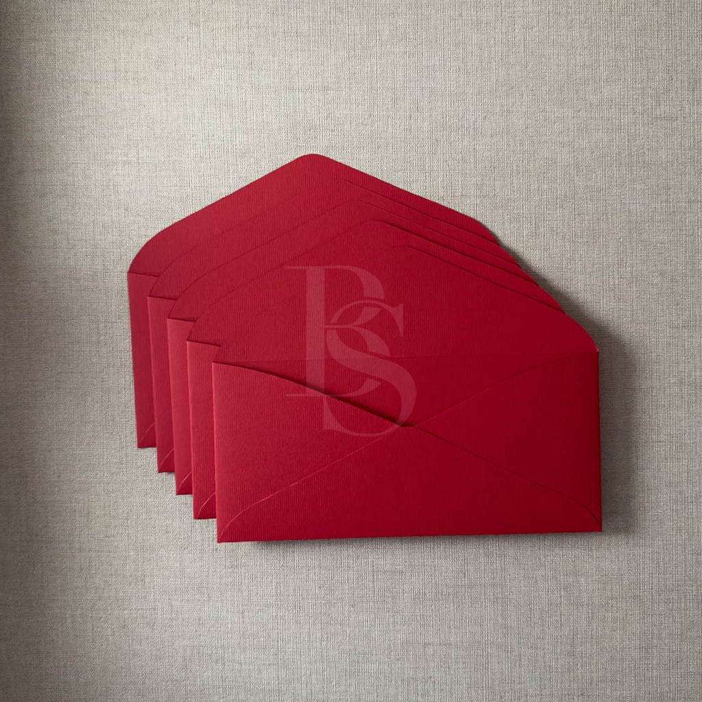 Money Envelope - Landscape (10 pcs)