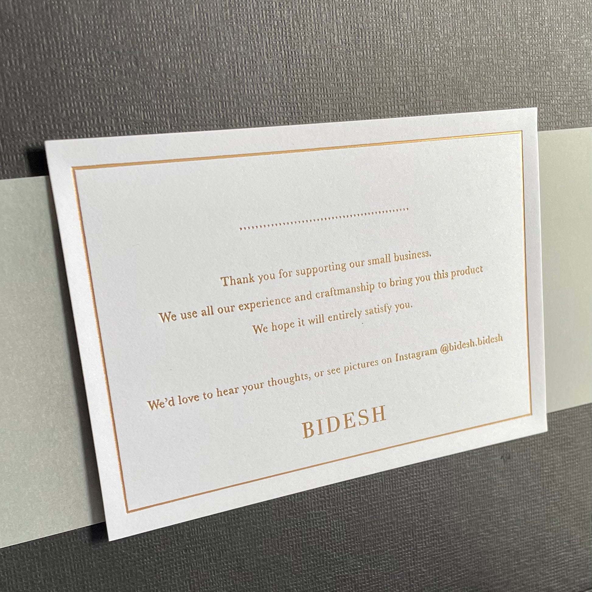 Stationary Wardrobe (Exclusive - Customized)