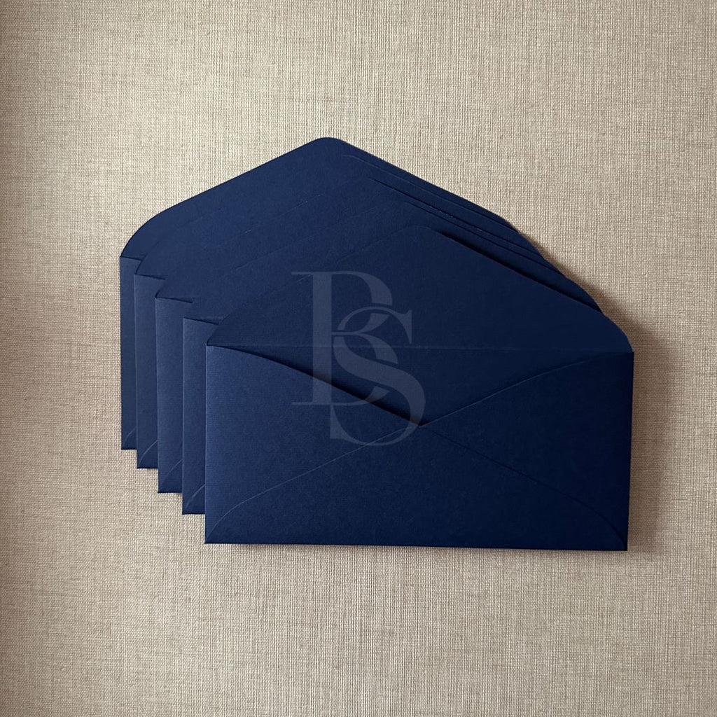 Money Envelope - Landscape (10 pcs)