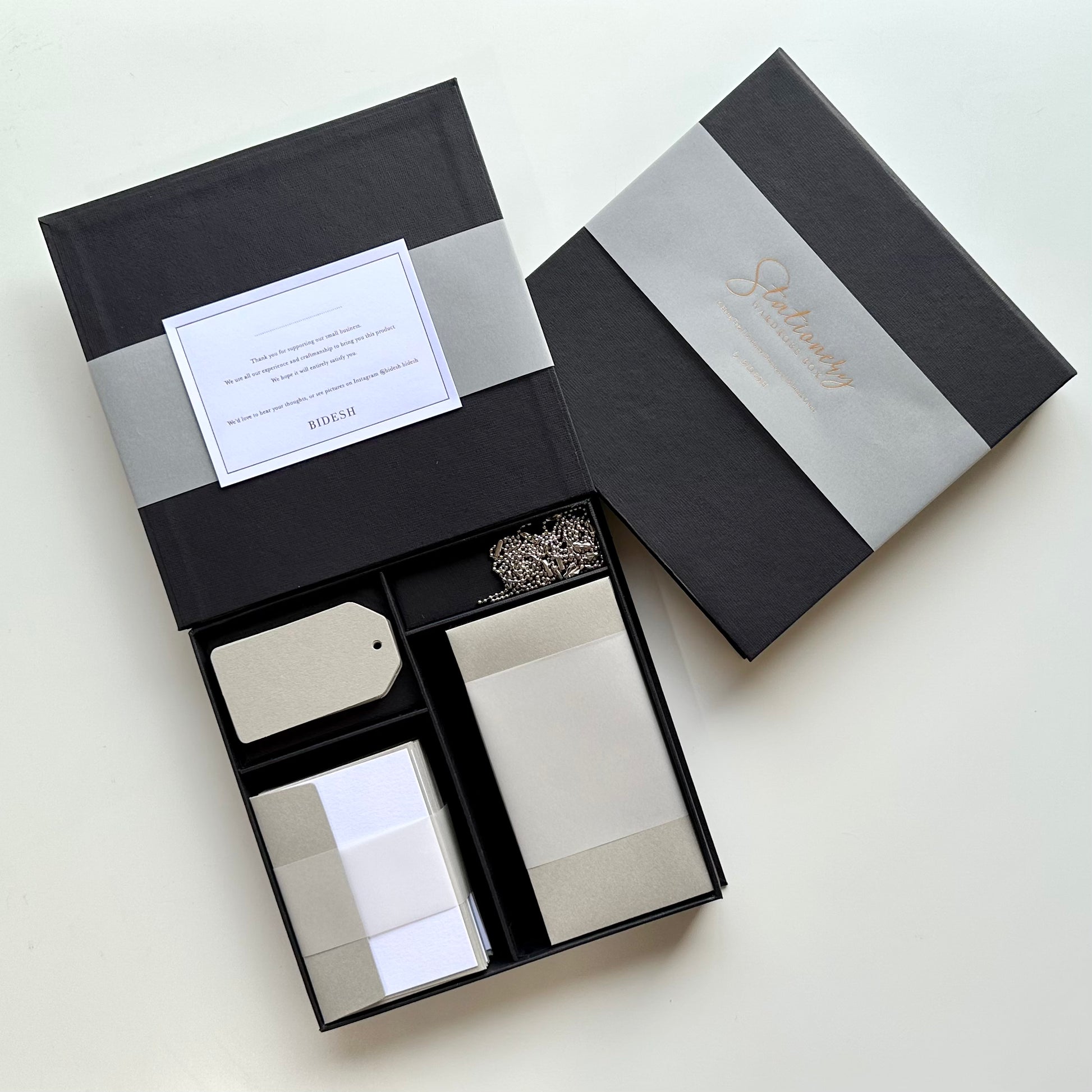 Stationary Wardrobe (Exclusive - Customized)