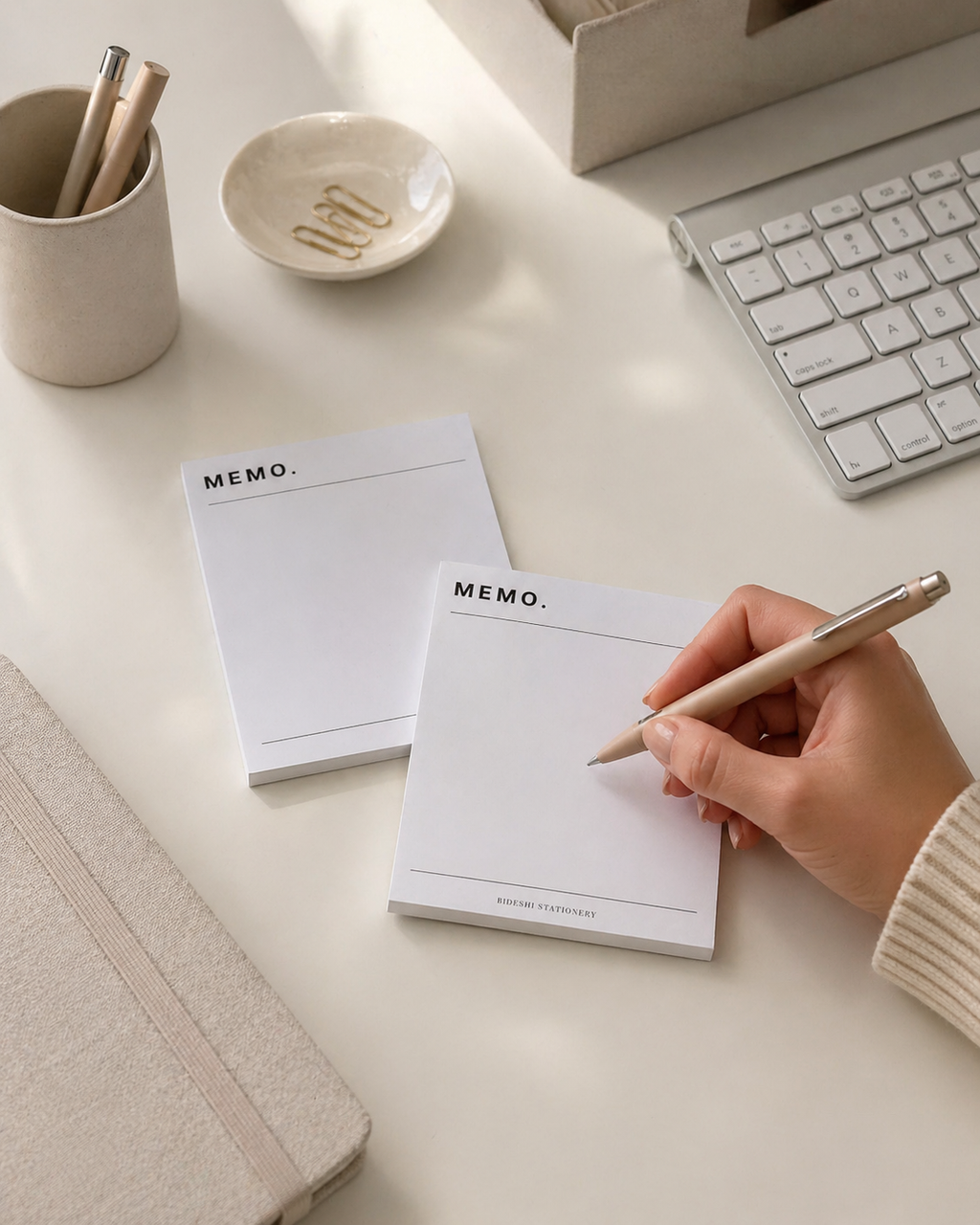 Notepad - Mini (Tearoff)