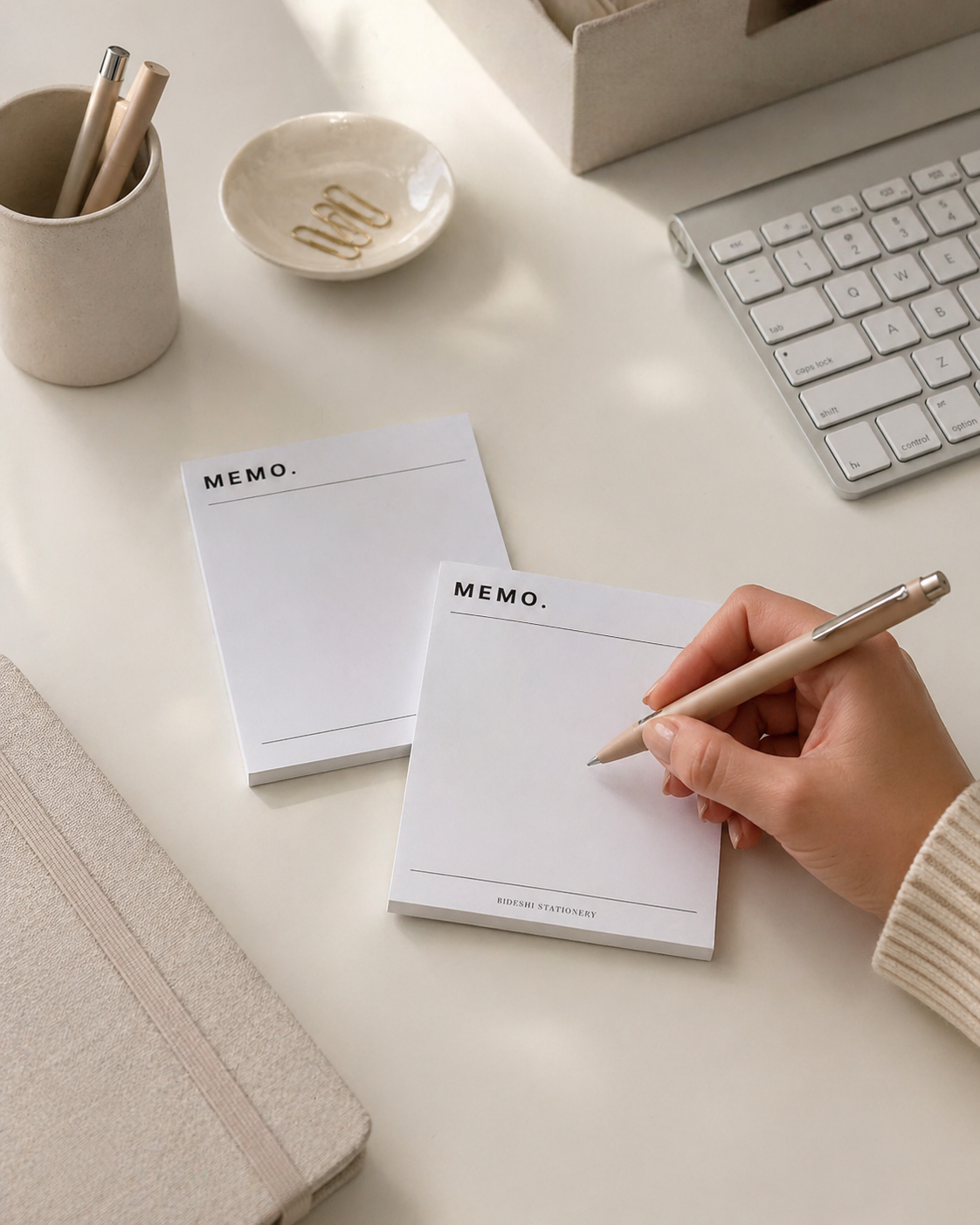 Notepad - Mini (Tearoff)