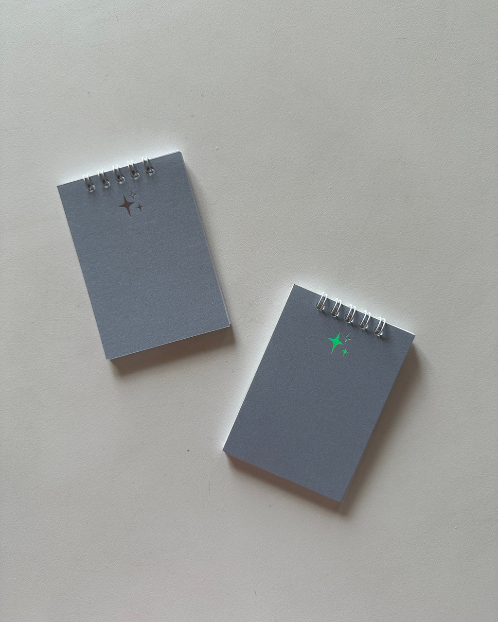 Notepad Spiral - Memo - Recrafted