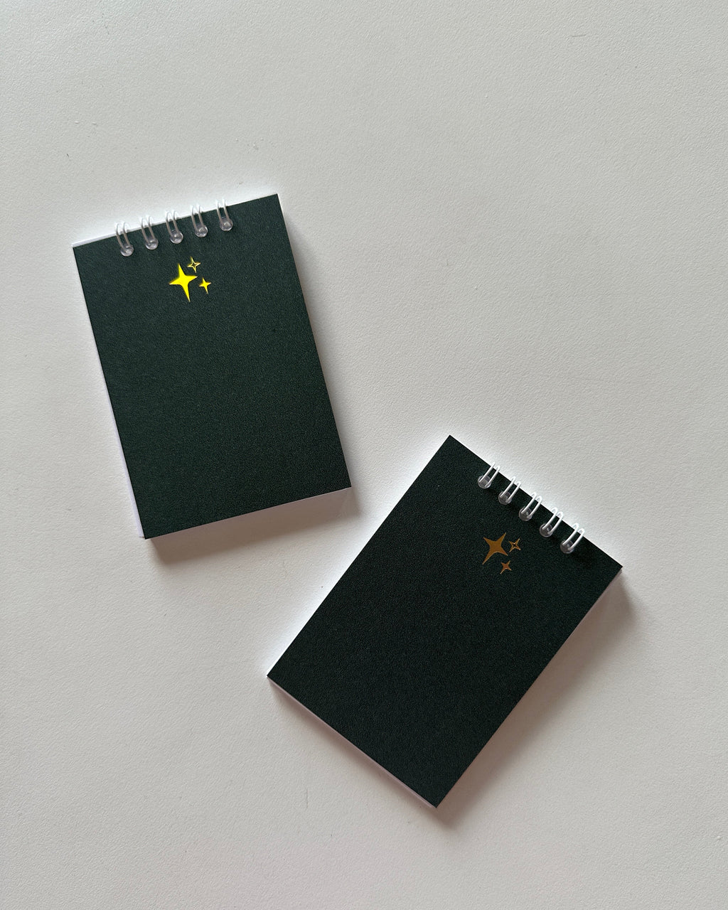 Notepad Spiral - Memo - Recrafted