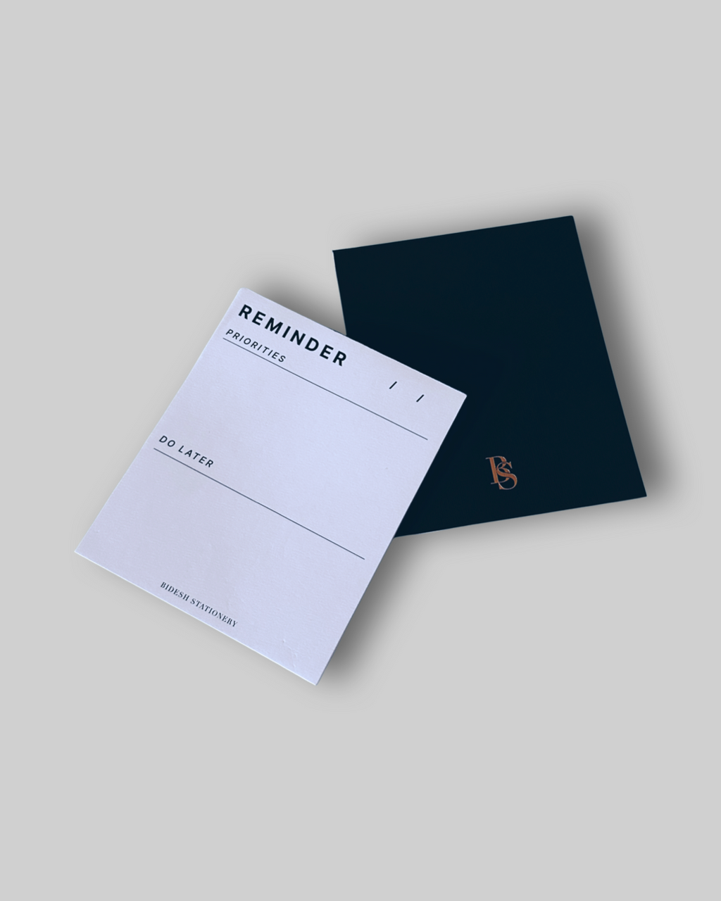 Notepad - Mini (Tearoff)