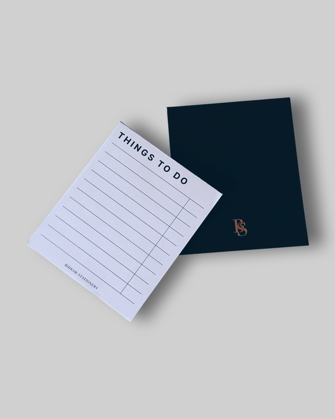 Notepad - Mini (Tearoff)