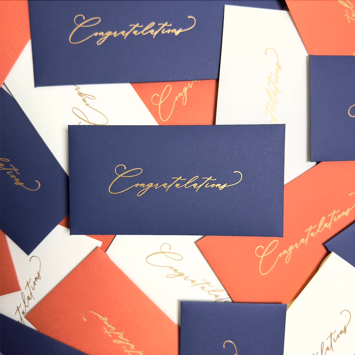 Money Envelope - Congratulation (10 pcs)