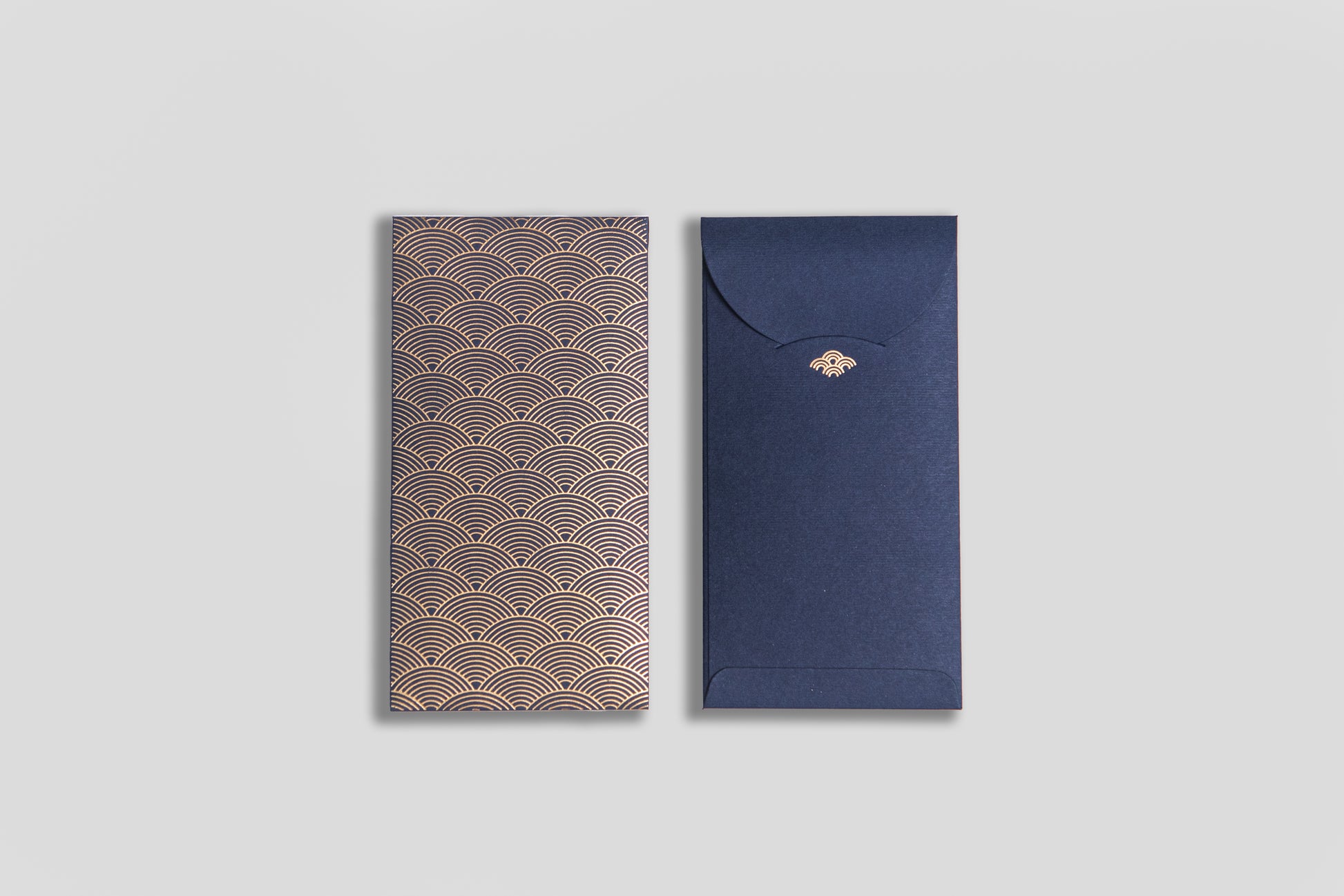 Money Envelope - Wave (10 pcs)